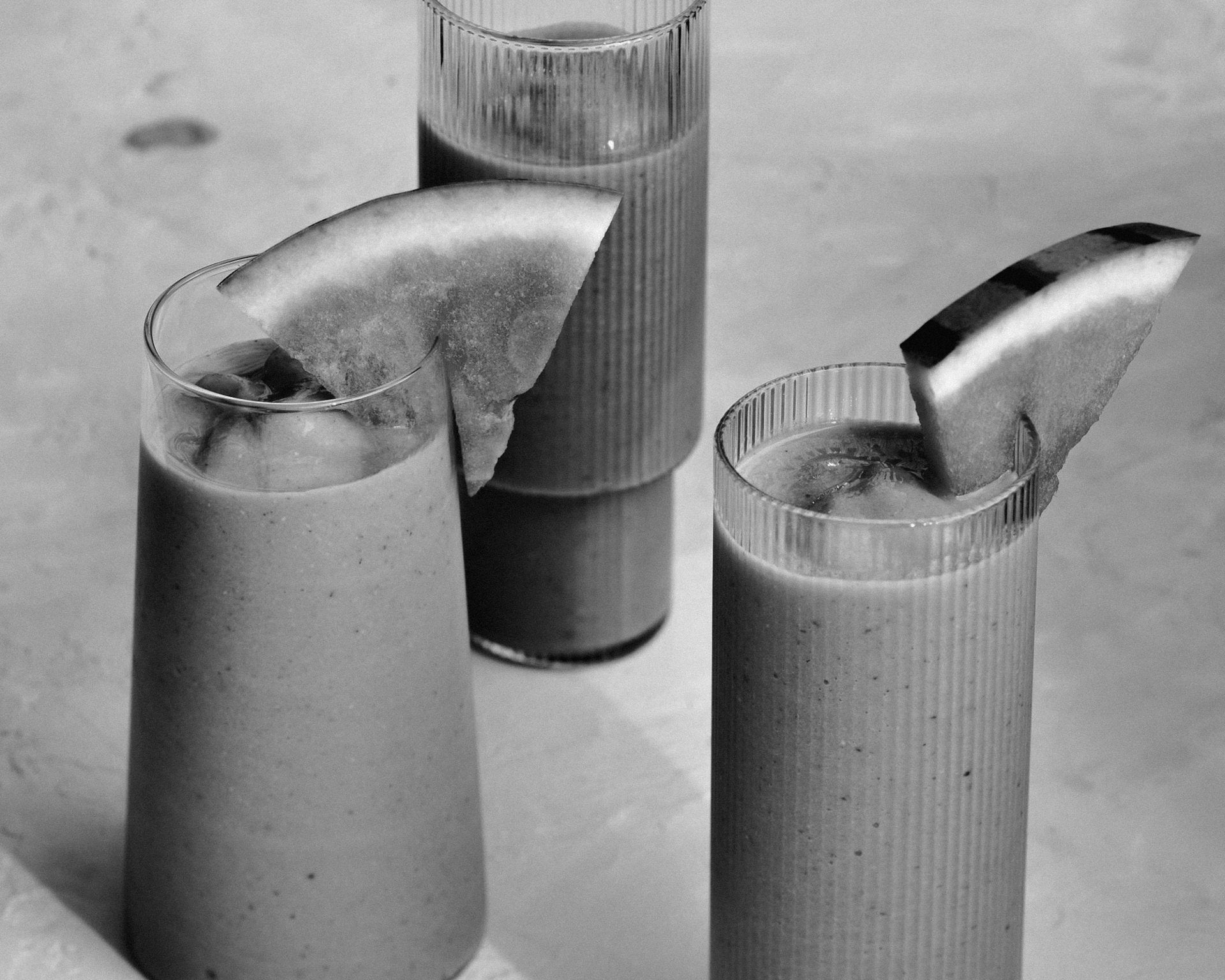 GET UP AND GLOW BEAUTY SMOOTHIE