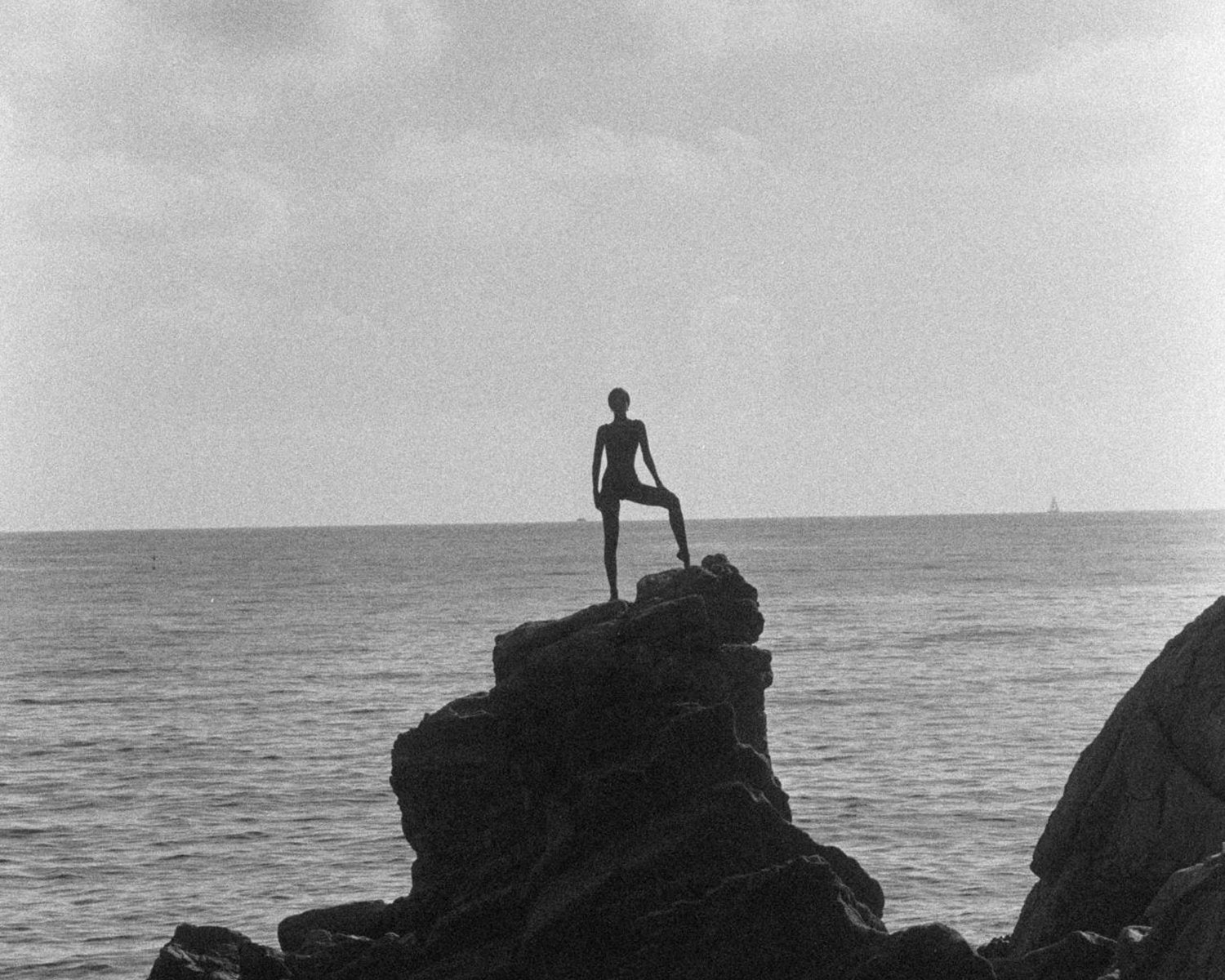 EARTH’S DEMISE FOR BEAUTY REALISED