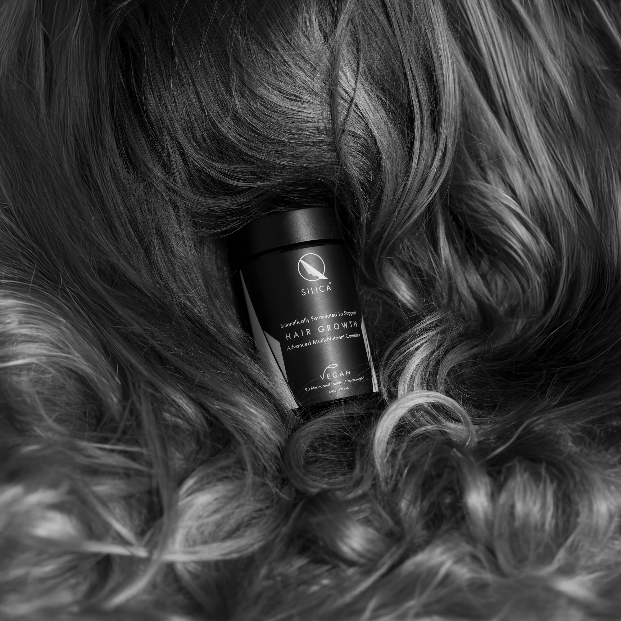 Hair Growth 3 For 2 Bundle