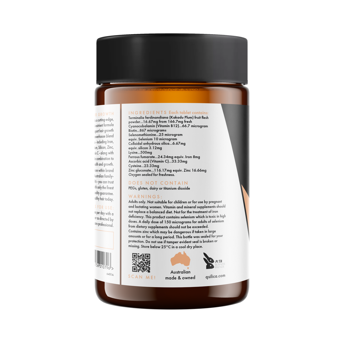 Hair Growth 3 For 2 Bundle