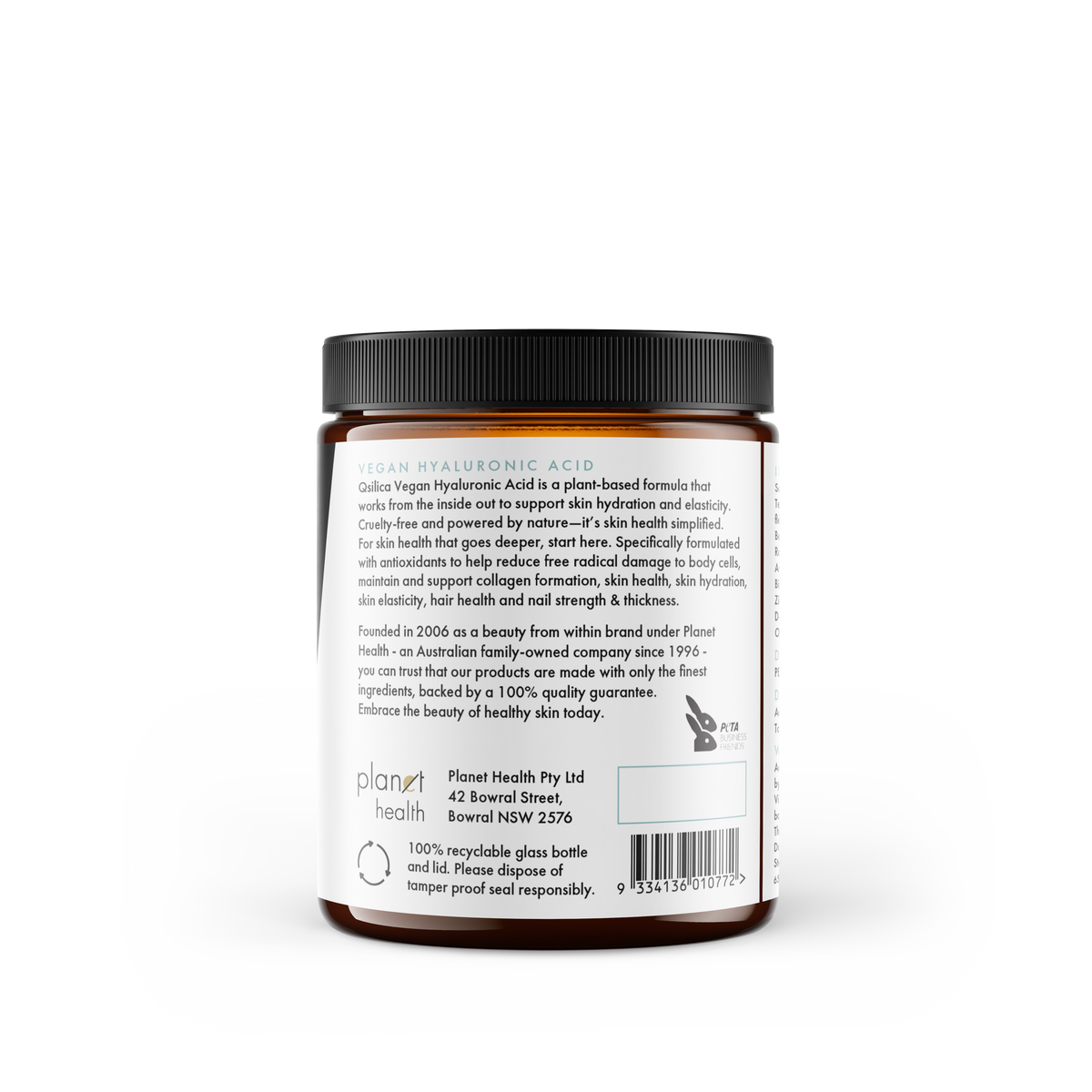 Hyaluronic Acid
