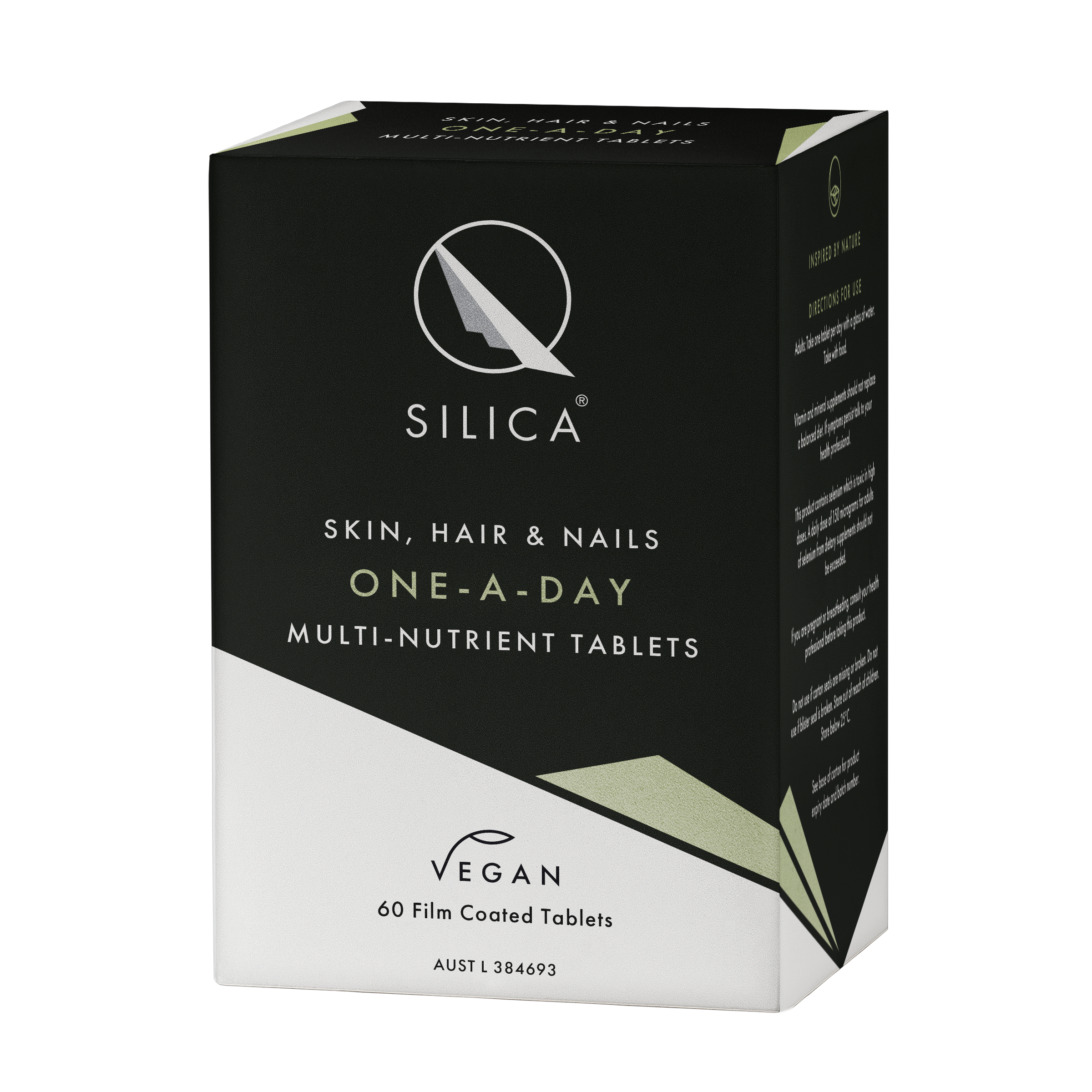 ONE-A-DAY Tablets