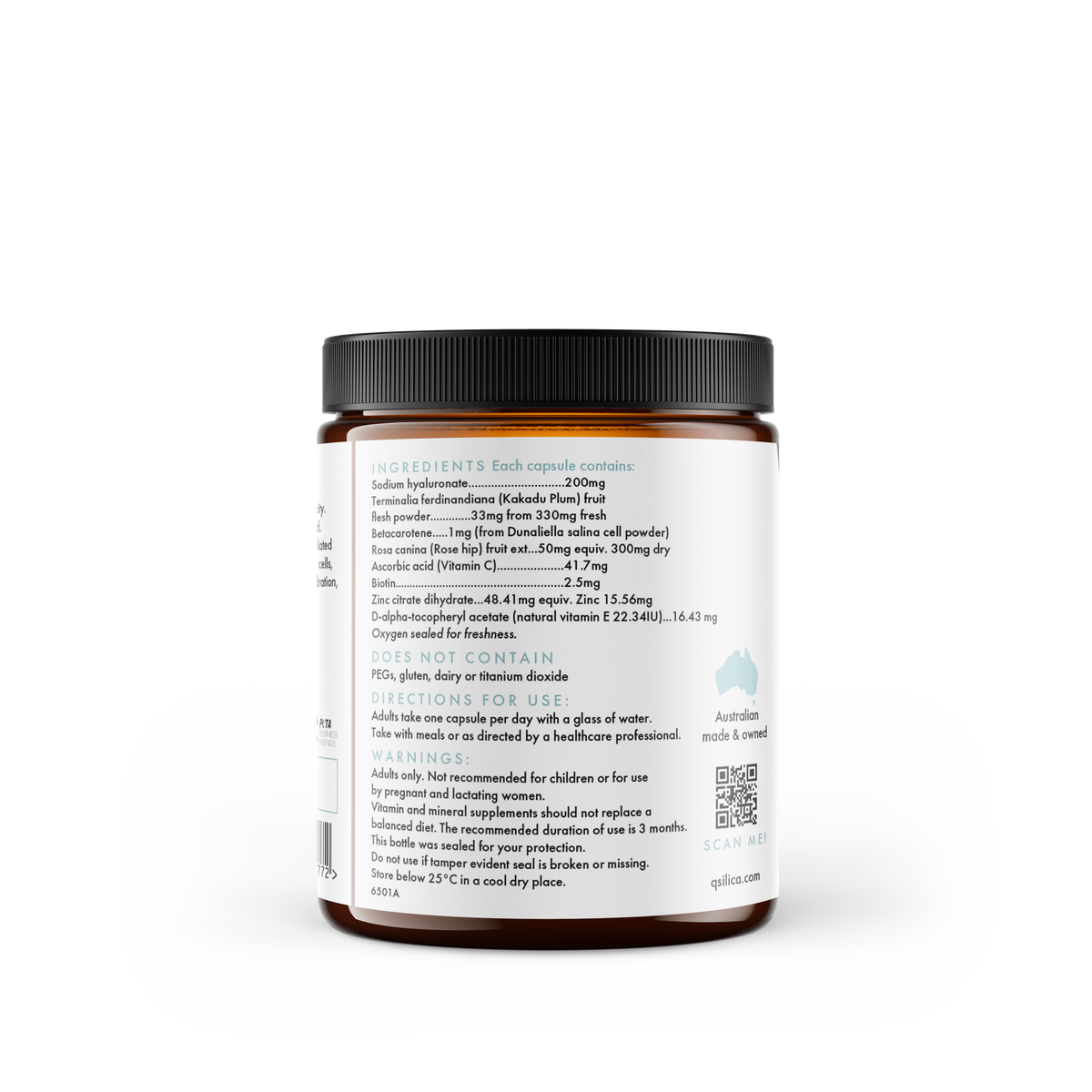 Hyaluronic Acid