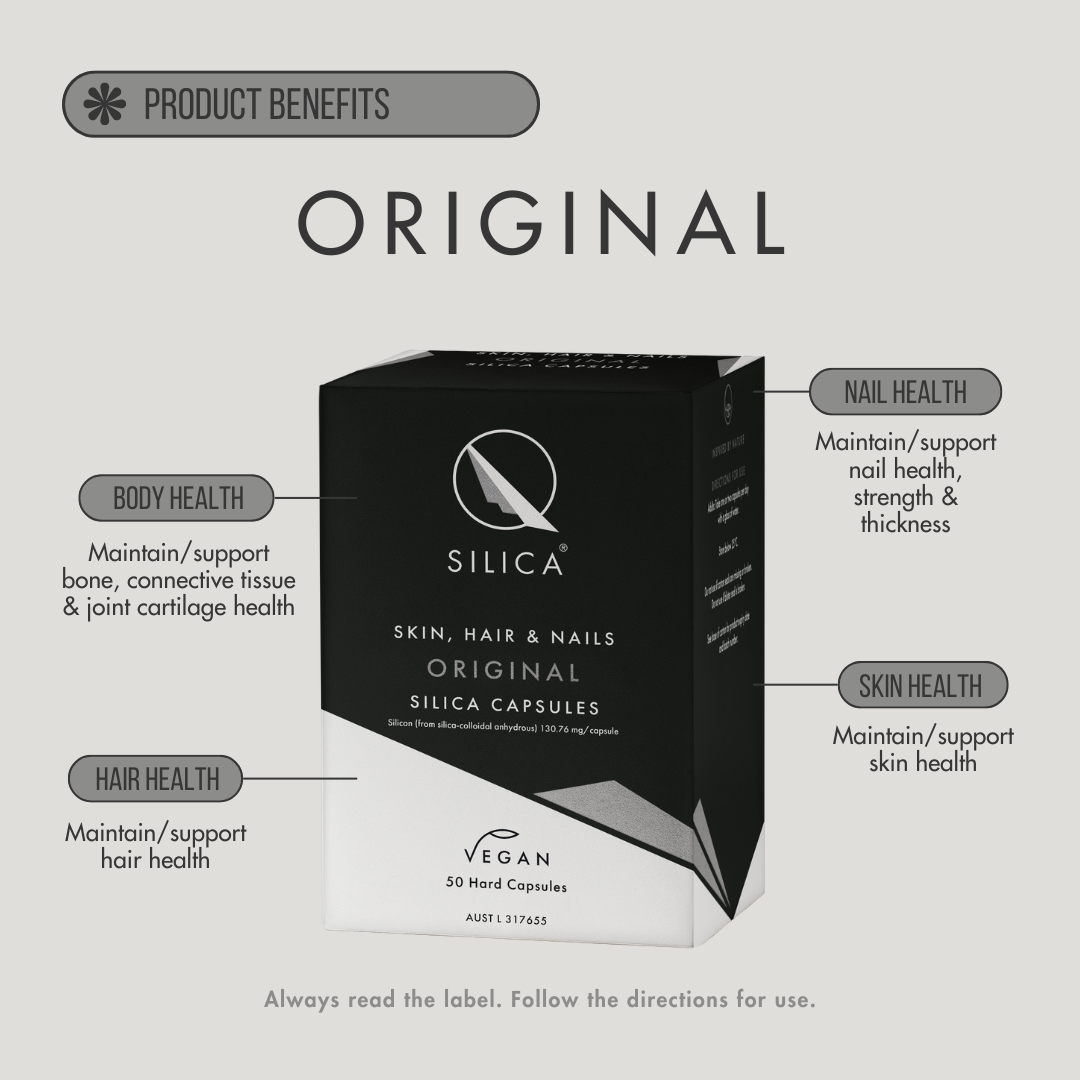 ORIGINAL Capsules