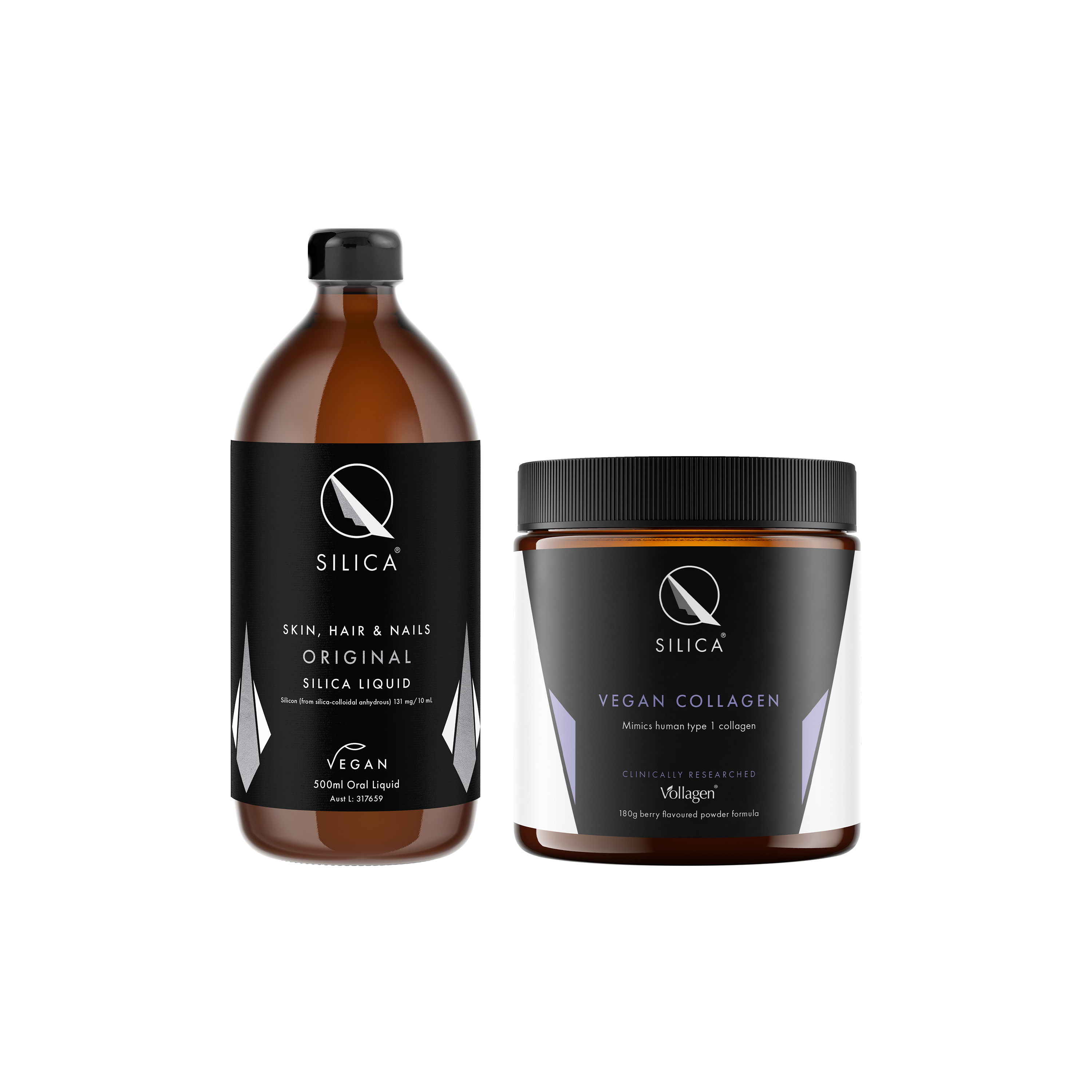 DAILY 'SKIN SMOOTHIE' BUNDLE