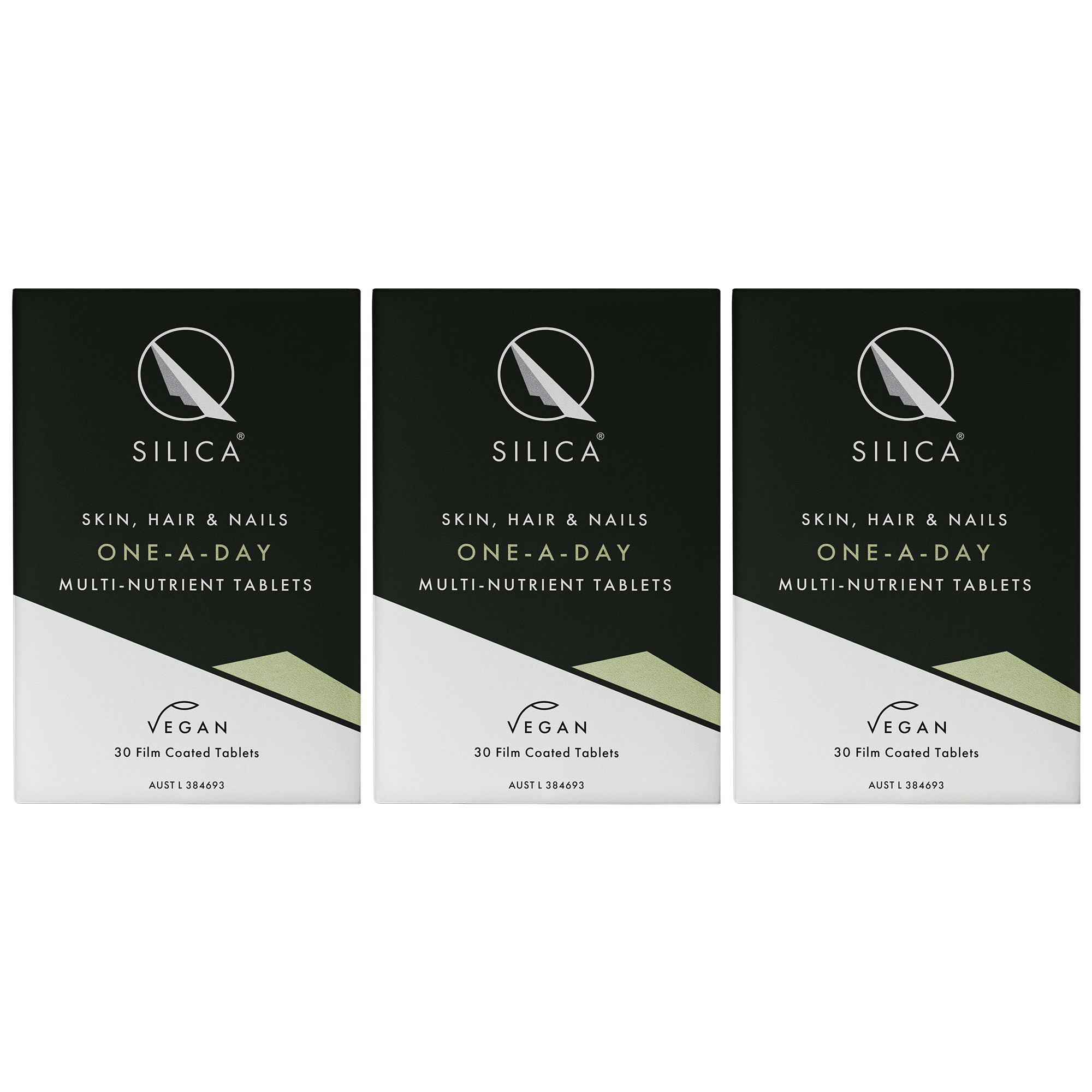 One-A-Day 3-Month Supply (3 x 30 Tablets)