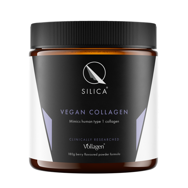 Vegan Collagen