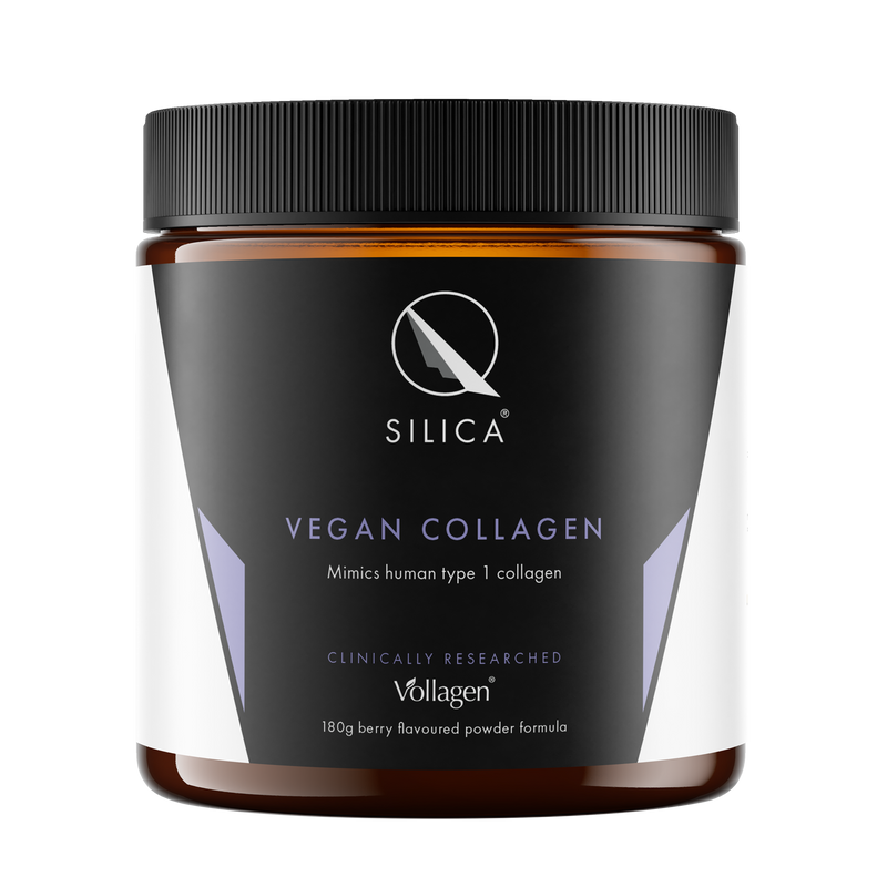 Vegan Collagen