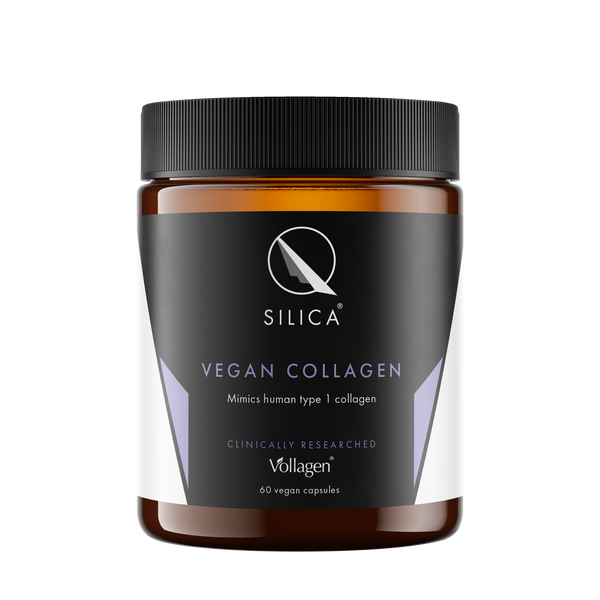 Vegan Collagen