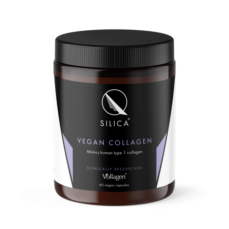 Vegan Collagen